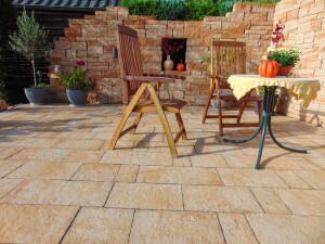 Voorbeeld RedSun Smartton Nature Wave Mont Blanc